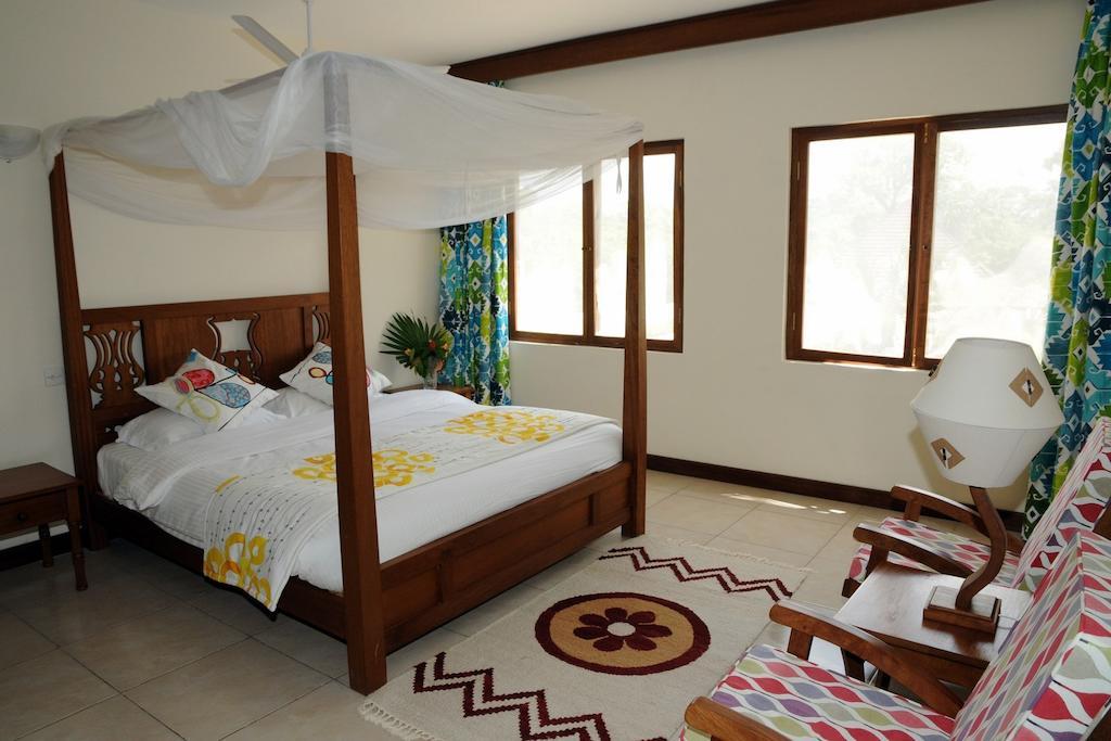 Lotfa Resort Diani شاطئ دياني المظهر الخارجي الصورة