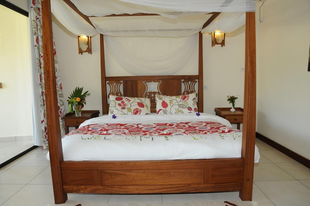 Lotfa Resort Diani شاطئ دياني المظهر الخارجي الصورة