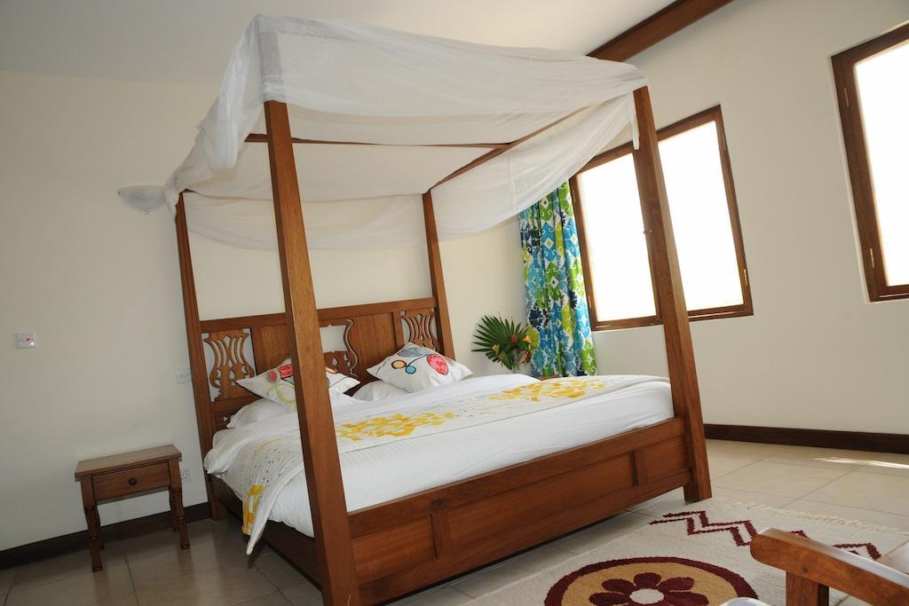 Lotfa Resort Diani شاطئ دياني المظهر الخارجي الصورة
