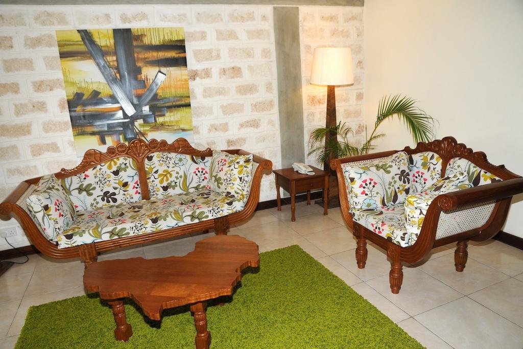 Lotfa Resort Diani شاطئ دياني المظهر الخارجي الصورة