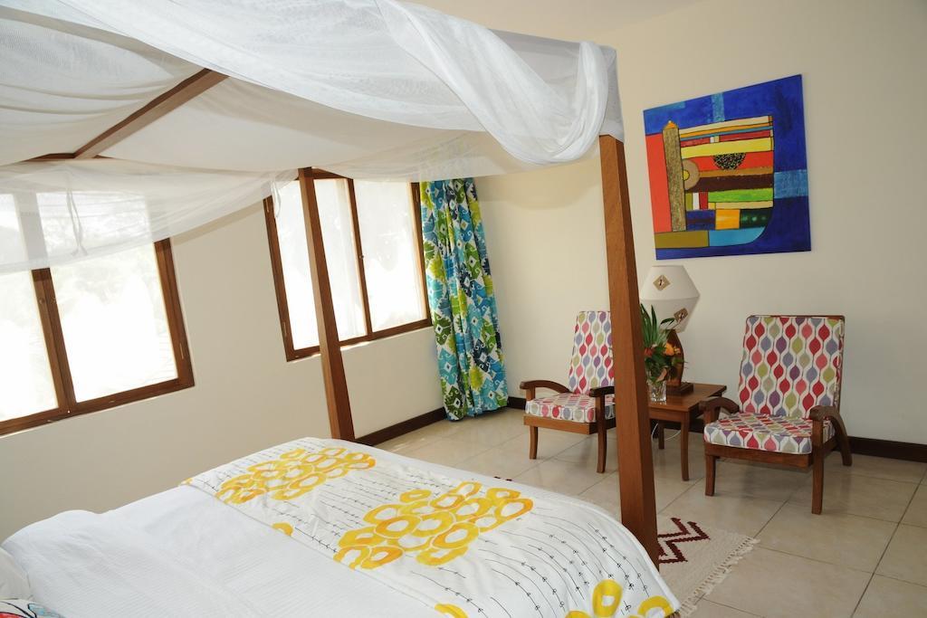 Lotfa Resort Diani شاطئ دياني المظهر الخارجي الصورة