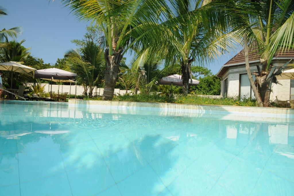 Lotfa Resort Diani شاطئ دياني المظهر الخارجي الصورة