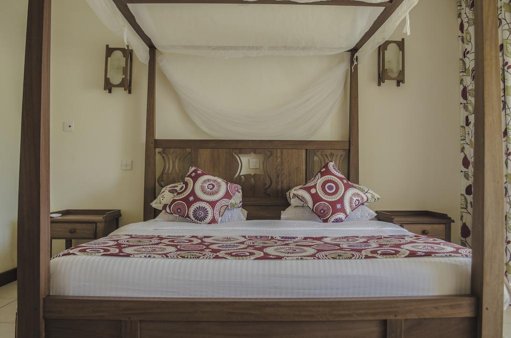 Lotfa Resort Diani شاطئ دياني الغرفة الصورة
