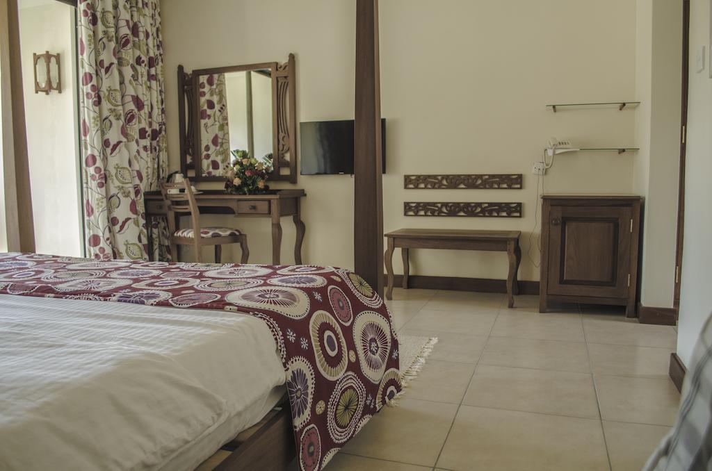 Lotfa Resort Diani شاطئ دياني الغرفة الصورة
