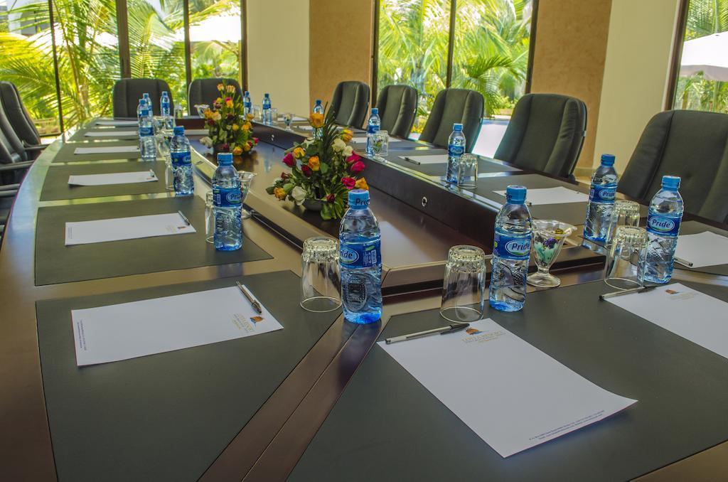Lotfa Resort Diani شاطئ دياني المظهر الخارجي الصورة